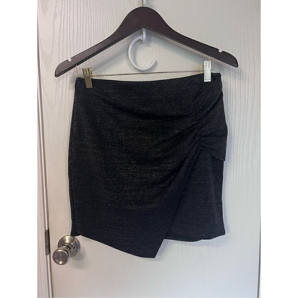 Kate Kasin Skirt 